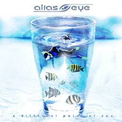 Alias Eye : A Different Point of You